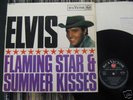 ELVIS PRESLEY