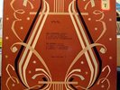 IDA HANDEL violin plays BACH, HANDEL, Others MELODIYA