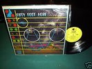 -Fifty Foot Hose-CAULDRON-Psych Orig LP VG++