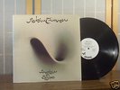 ROBIN TROWER LP BRIDGE OF SIGHS WHITE LABEL PROMO NM