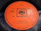 THE GUN-THE GUN [SAME] RARE CBS FIRST PRESS IN MONO