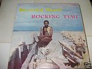 ROCKING TIME - BURNING SPEAR- 12