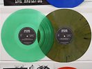 Guns n' Roses - Live and let die - Swingin' Pig - 3erLP