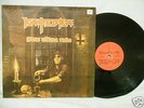 Katedra - Mors Ultima Ratio 1989 LITHUANIA