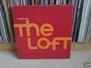 David Mancuso - The Loft Vol.1 4LP Box set