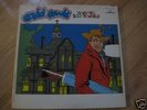 DAVID BOWIE the man who sold the world Lp