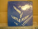 Brotherman Prod LP Sound Of Little Rock At Christmas