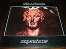 Supersister Iskander RARE breaks TRUE NM LOOK LISTEN