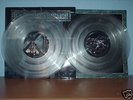 Iron Maiden The X Factor D-LP Orginal incl. Poster