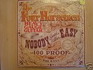 The Four Horsemen - Nobody said it was Easy LP