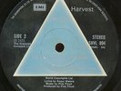 PINK FLOYD DARK SIDE OF THE MOON BLUE TRIANGLE 1stPRESS