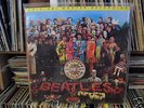 BEATLES Sgt. Pepper MFSL LP SEALED, MINT