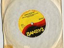 Dennis Brown Cheater/Tommy McCook Harvest In the East