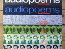 RARE HENRI CHOPIN - AUDIOPOEMS TANGENT 1971 NM
