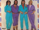 ABBA SINGLE 45 MEXICO 