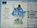 ANDRE CLUYTENS  Ravel    Orig B/S SAX 2479 UK-63 LP