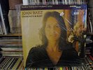 JOAN BAEZ Diamonds & Rust  LP Sealed, Mint, Nautilus