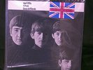 With The Beatles - Mobile MFSL - TRUE MINT not sealed