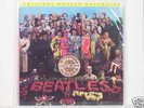 THE BEATLES - Sergeant Pepper - Mobile MFSL NEW SEALED