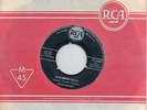 Sg. - ELVIS PRESLEY  -  HEARTBREAK  HOTEL  -  S 1