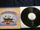THE BEATLES MAGICAL MYSTERY TOUR MFSL 1-047 LP NICE 