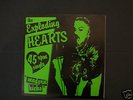 EXPLODING HEARTS RARE MODERN KICKS 7