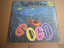 TRAFFIC SOUND a bailar gogo  PSYCH LP PERU