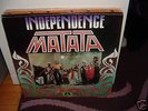 Matata Independence US Original on Makossa