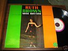 Ruth Brown 50s R&B LP Miss Rhythm MONO DEEP GROOVE USA