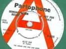 BONZO DOG DOO DAH BAND-ALLEZ OOP UK PARLOPHONE 45 MINT