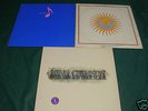 3 Nr Mnt KING CRIMSON LP Records Lark's Starless Beat