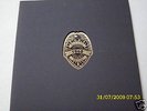 THE BRAIN POLICE Same/1968 SAN DIEGO Psych. GREEN VINYL