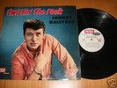 JOHNNY HALLYDAY-33T-