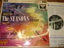SXL 2141 Glazunov The Seasons / Wolff W/B