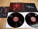 THE GATES OF SLUMBER-Conqueror (Doom Metal LP) TROUBLE