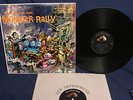 Monster Rally LP Jack Davis MAD Magazine Art Cover
