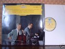 DGG 138 082 SLPM Fournier Gulda Beethoven Mozart Cello