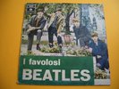 THE BEATLES 