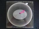 QUEEN Jazz LP   STILL SEALED   Elektra 6E-166   Record