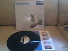 Brand New Your Favorite Weapon Vinyl Record RARE