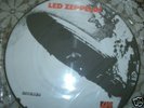 LED ZEPPELIN   -  I        LIMITED PICTURE DISC    NEU