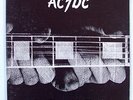 AC/DC - Let There Be Rock - Dark Blue ROO - EX+ LP