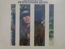 1969 David Allan Coe Penitentiary Blues LP Sealed