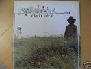 LP -  IAN CARR - BELLADONNA 1972 UK Vertigo ;RAR