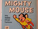The Adventures of Mighty Mouse Record Album