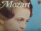 HAEBLER - MOZART COMPLETE PIANO SONATAS 7 LP PHILIPS