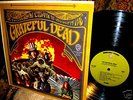 M-  GRATEFUL DEAD 1st '67 Garage Psych Hippie Sensation
