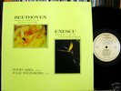 AUDIOPHILE - WILSON W-8315 - DAVID ABEL/JULIE STEINBERG
