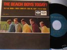 THE BEACH BOYS HELP ME RHONDA  SPAIN 1966 EP