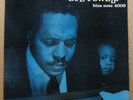 Bud Powell on Blue Note 4009 